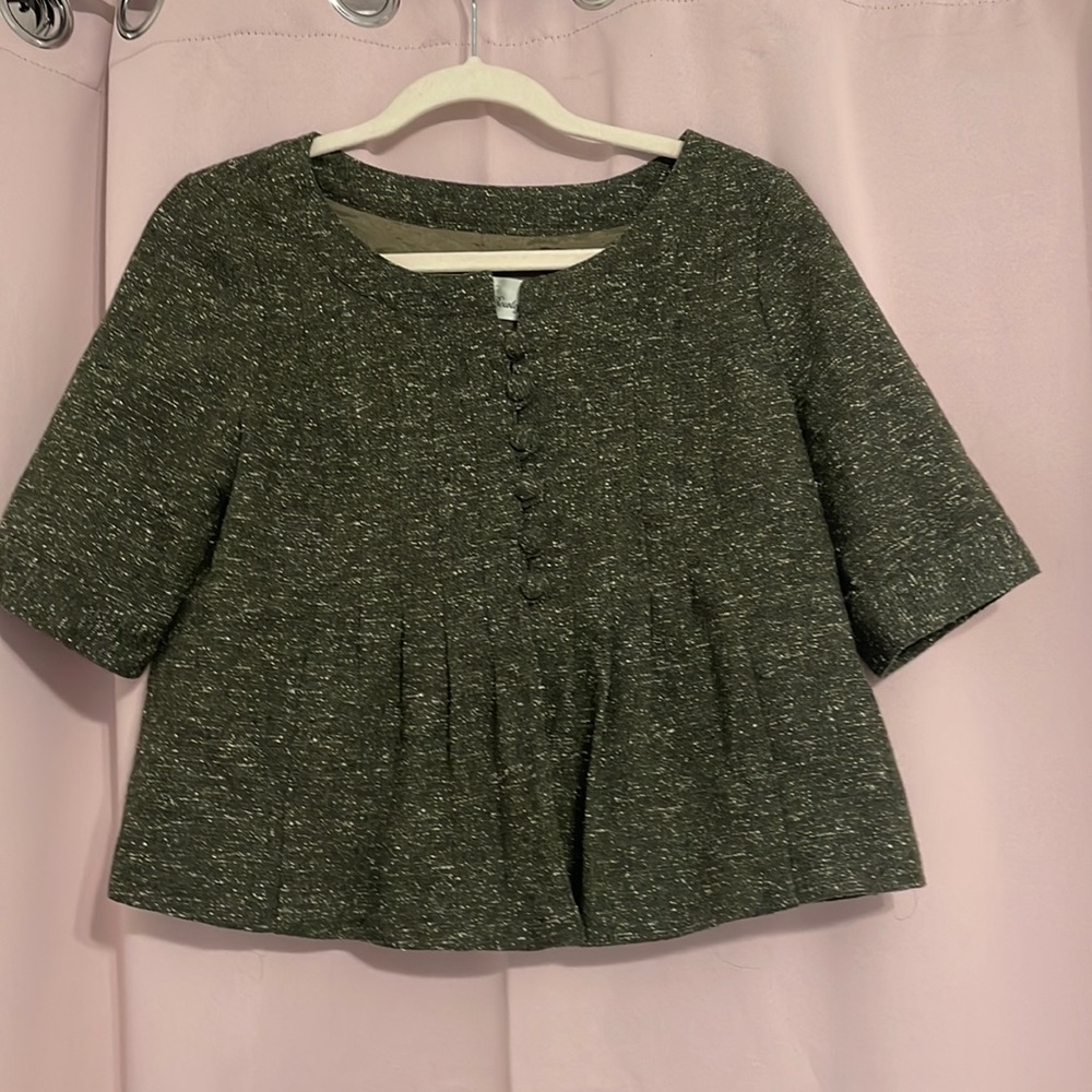 Beth bowley cardigan